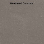 Weathered Concrete